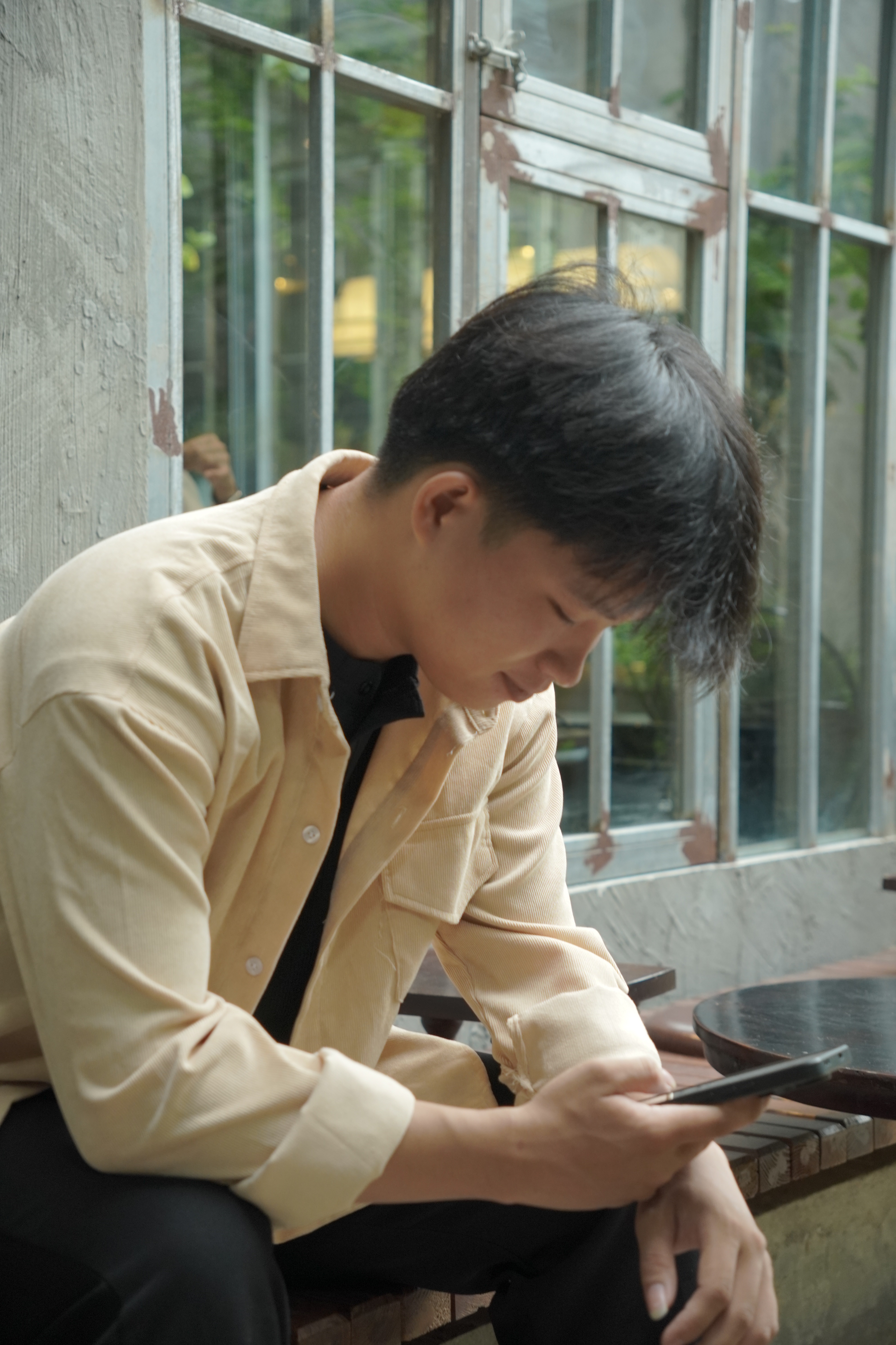 Tran Van Phuc Profile Image
