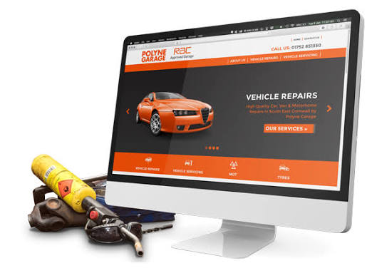 GarageGo Project